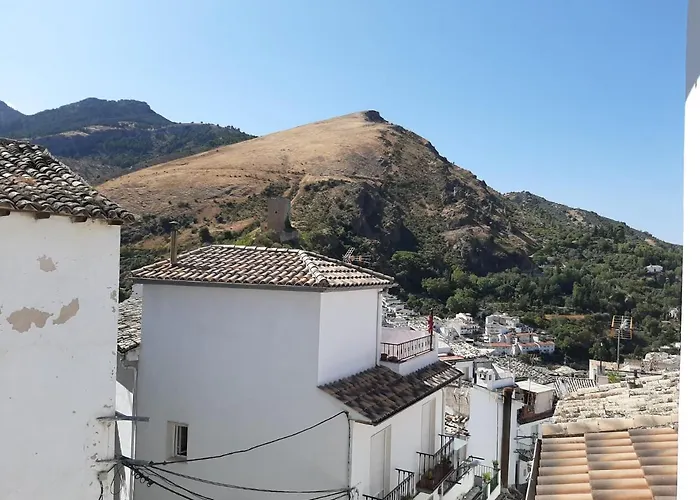 Casa El Grajo Casa de Férias