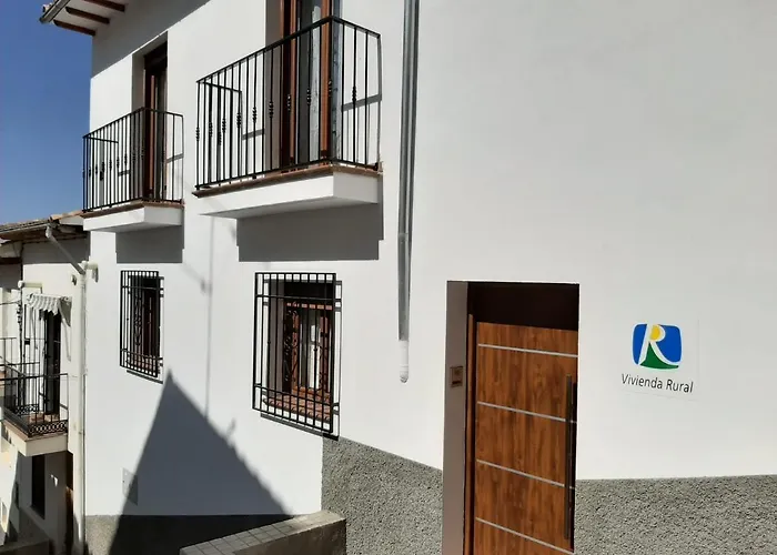 Casa El Grajo Casa de Férias