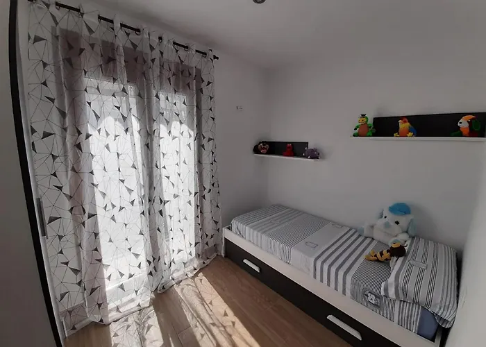 Casa El Grajo Cazorla