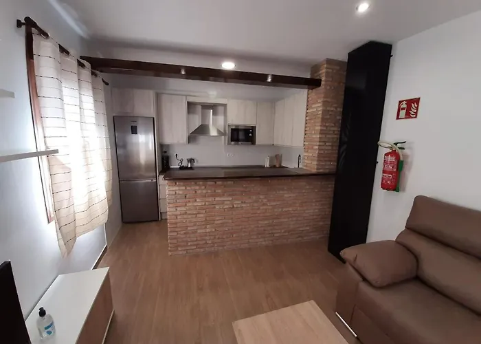 Casa El Grajo Casa de Férias *