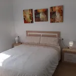 Casa El Grajo Cazorla