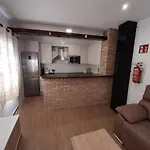 Casa El Grajo Σπίτι διακοπών *