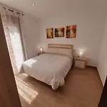 Casa El Grajo Σπίτι διακοπών Cazorla
