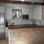 Casa El Grajo Σπίτι διακοπών *