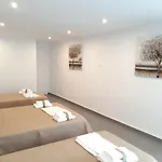 Σπίτι διακοπών Casa El Grajo *