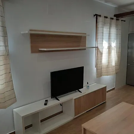 Casa El Grajo Дом отдыха