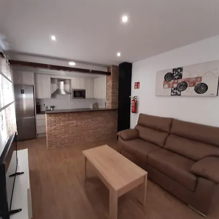 Дом отдыха Casa El Grajo *