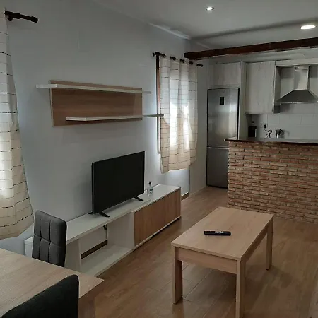 Casa El Grajo Дом отдыха Казорла