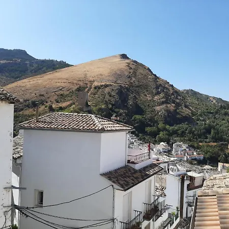 Casa El Grajo Σπίτι διακοπών