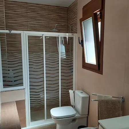 Casa El Grajo Дом отдыха