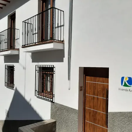 Casa El Grajo Σπίτι διακοπών