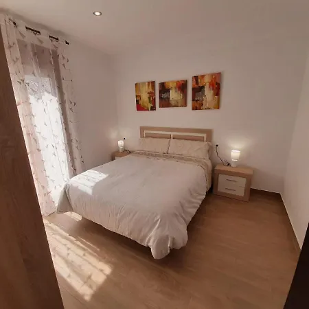 Casa El Grajo Дом отдыха Казорла