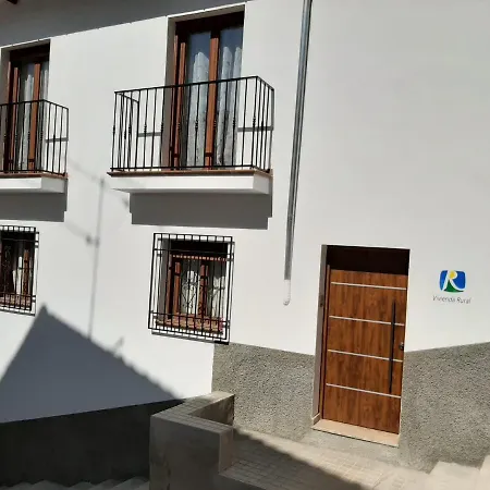 Σπίτι διακοπών Casa El Grajo *