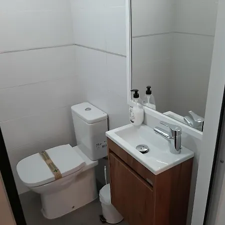 Casa El Grajo Дом отдыха Казорла